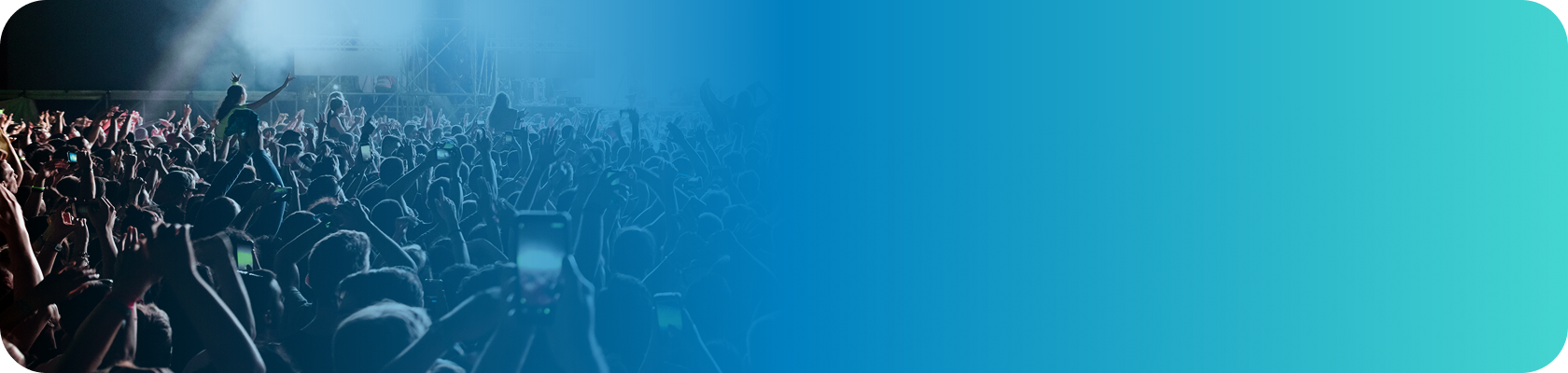 Sports, Events & Entertainment